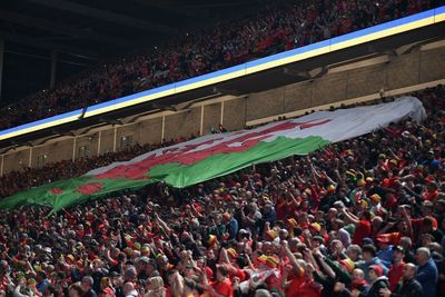 Wales and England fans reveal sacrifices made to reach Qatar for World Cup