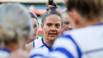 AFLW finals fixturing draws fire over smaller grounds and clash with Matildas-Sweden game