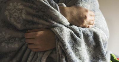 Cost of living crisis could see surge in painful chillblains