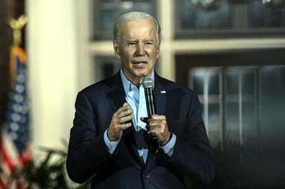 Midterms: Joe Biden says election is an ‘inflection point’ that will define next 20 years