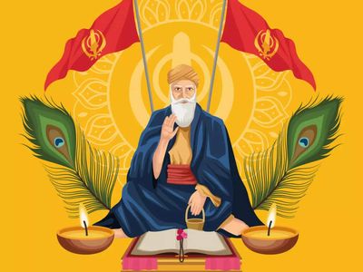 Happy Guru Nanak Jayanti 2022: History, Significance, Facts, Celebration and all you need to know