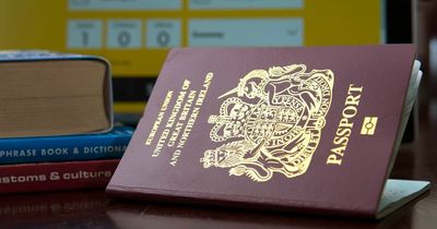 Urgent check in warning fee to those travelling this month