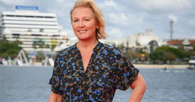 ITV I'm a Celebrity fans have same complaint about Corrie star Sue Cleaver's arrival