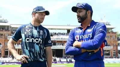 T20 World Cup 2022: Kumar Dharmasena and Paul Reiffel named on-field umpires for India-England semifinal