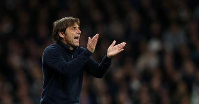 Antonio Conte lays down ultimatum about his future to the Tottenham supporters and Dier problem