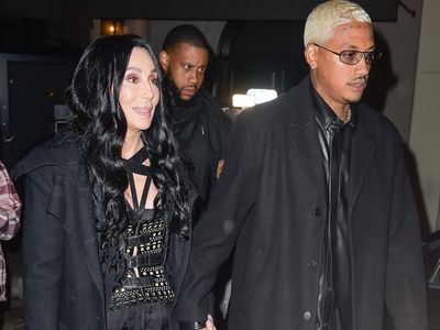 Cher confirms relationship with 36-year-old: ‘Love doesn’t know math!’