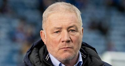 Ally McCoist and the Rangers not 'rocket science' theory as he shares Celtic gap fan fear