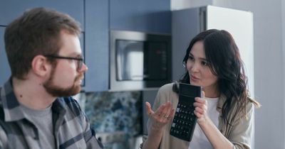 Millions to receive £324 cost of living payment from Tuesday
