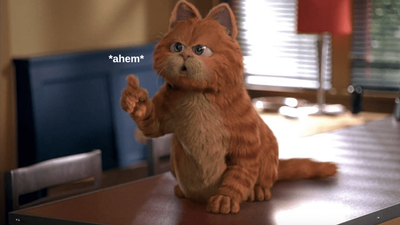 NSW Govt Has Launched A Survey Asking Whether Renters Should Be Allowed Pets And Let’s Fkn Goooo