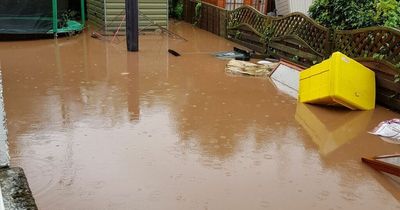 Perth flood victims call for planning and development to be paused