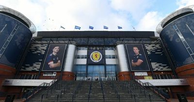Hampden could get £14 million upgrade if Euro 2028 bid pays off