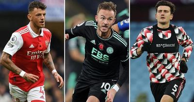 England's winners and losers from final weekend before World Cup squad announced