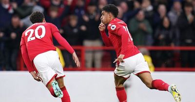 Nottingham Forest man could face FA action after Brentford controversy