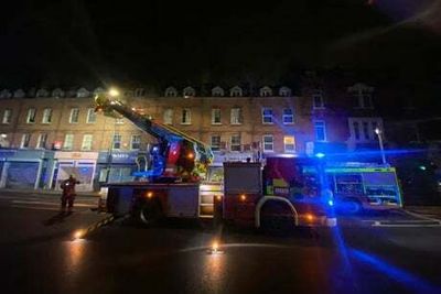 ‘Shock and disbelief’: Vietnamese restaurant in Hoxton destroyed by fire starts GoFundMe page