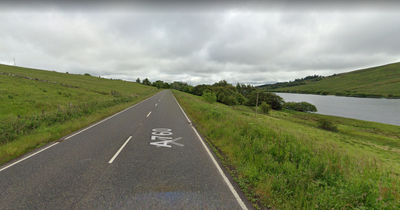 Man, 52, dies in second Ayrshire road tragedy from the weekend