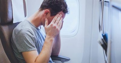 'Entitled' passenger slammed after refusing to let elderly woman join empty row