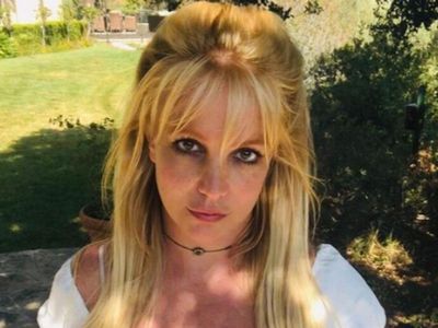 Britney Spears reveals she has incurable nerve damage that causes pain and numbness