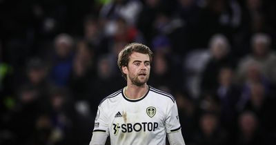 Leeds United news as Patrick Bamford 'concern', Gerrard problem proves Whites right with Jesse Marsch