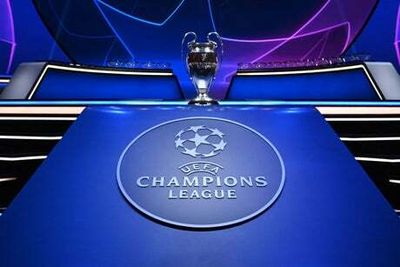 Champions League draw LIVE! Chelsea, Tottenham, Liverpool and Manchester City learn last-16 fate