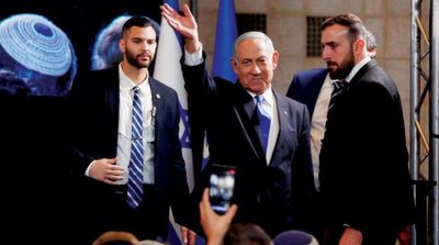 Netanyahu Awaiting Results of US Midterm Elections Before Forming Govt