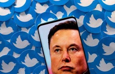 Elon Musk announces ban on Twitter accounts that impersonate others