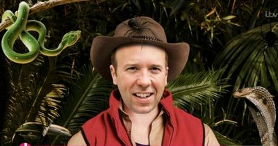 Matt Hancock's ITV I'm A Celebrity arrival date 'confirmed' by Good Morning Britain star after viewers' questions