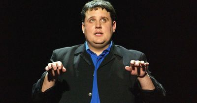 How to get early access to Peter Kay tickets as comedian goes on tour