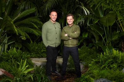 I’m a Celebrity… Get Me Out of Here! launch review: Hold on, where’s Matt Hancock?