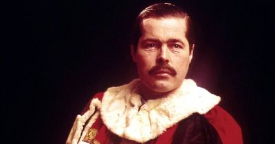 Killer Lord Lucan sightings - from ex-Nazi colony to Mount Etna theory
