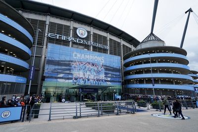 Manchester City’s record revenues and profits delight chairman Khaldoon Al Mubarak