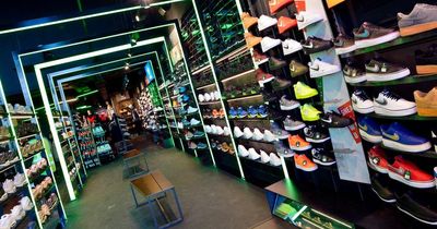 Store sales jumped at Footasylum ahead of JD Sports being forced to sell chain for £50m loss