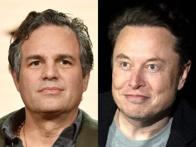 Mark Ruffalo issues warning to Elon Musk over Twitter changes: ‘For the love of decency’