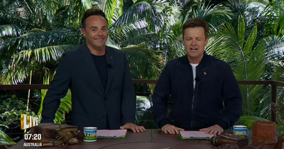 I'm A Celebrity viewers complain within minutes of show starting