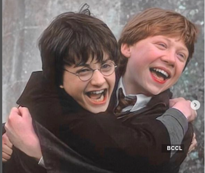 Harry Potter glasses worn by Daniel Radcliffe to be auctioned