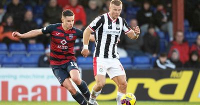Curtis Main urges St Mirren to be more 'streetwise' after defence fell apart in Ross County defeat