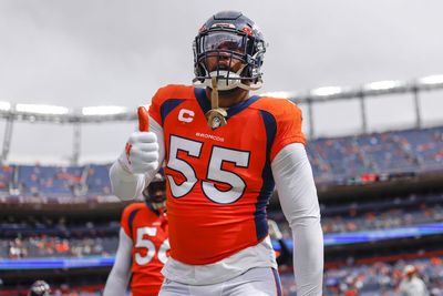 5 reasons why trading Bradley Chubb made sense for the Broncos