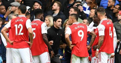 Arsenal's "pick of the bunch" singled out as Chelsea win ramps up title hopes