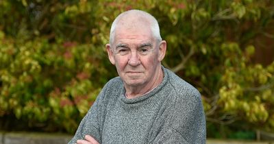 Pensioner who suffered stroke forced to wait 21 hours on trolley at St John's Hospital