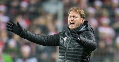 Ralph Hasenhuttl sacked as Rangers connection sends Southampton man speculation into overdrive
