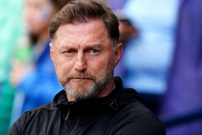 Southampton sack manager Ralph Hasenhuttl after one win in last nine Premier League games