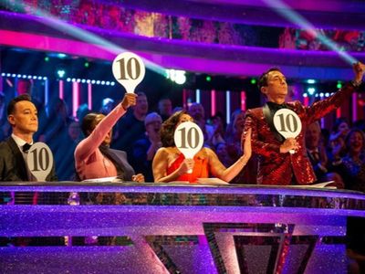 8 facts you didn’t know about Strictly Come Dancing