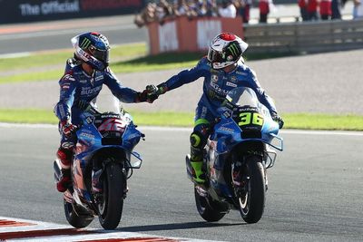 Mir: No publicity campaign will replicate what MotoGP gave Suzuki
