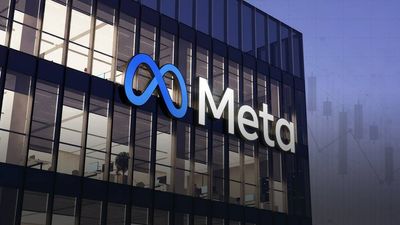 Meta Stock Jumps On Report of 'Large Scale' Job Cuts After Disappointing Q3