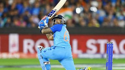 Suryakumar Yadav is the new Mr 360, without him India will struggle to get 140-150: Sunil Gavaskar