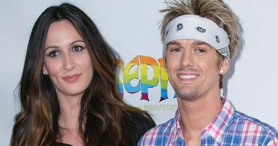 Aaron Carter’s twin sister says 'I loved you beyond measure' in devastating tribute