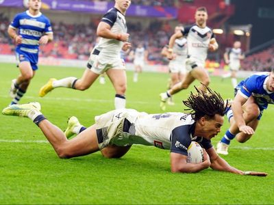 England star Dom Young ‘not too fussed’ about World Cup top try-scorer race