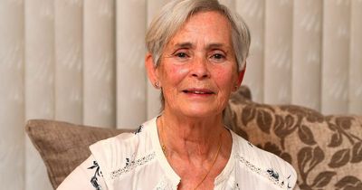 Mam's pain 'like nagging toothache' revealed to be devastating incurable cancer after doctor visit