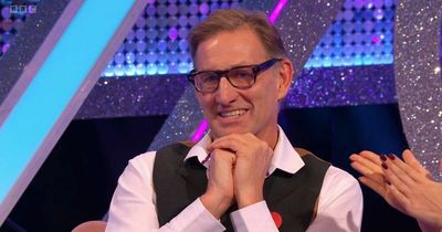 BBC Strictly Come Dancing fans 'know why' Tony Adams survived vote amid outrage over Ellie Simmonds' exit