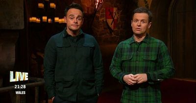 ITV I'm A Celebrity viewers call for Ant and Dec to quit after scathing letter about series emerges