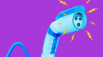 Demystifying electric car charging